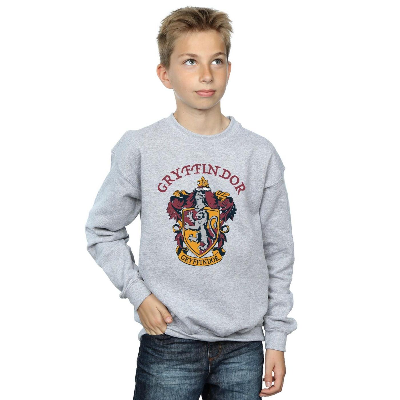 HARRY-POTTER  Sweatshirt 