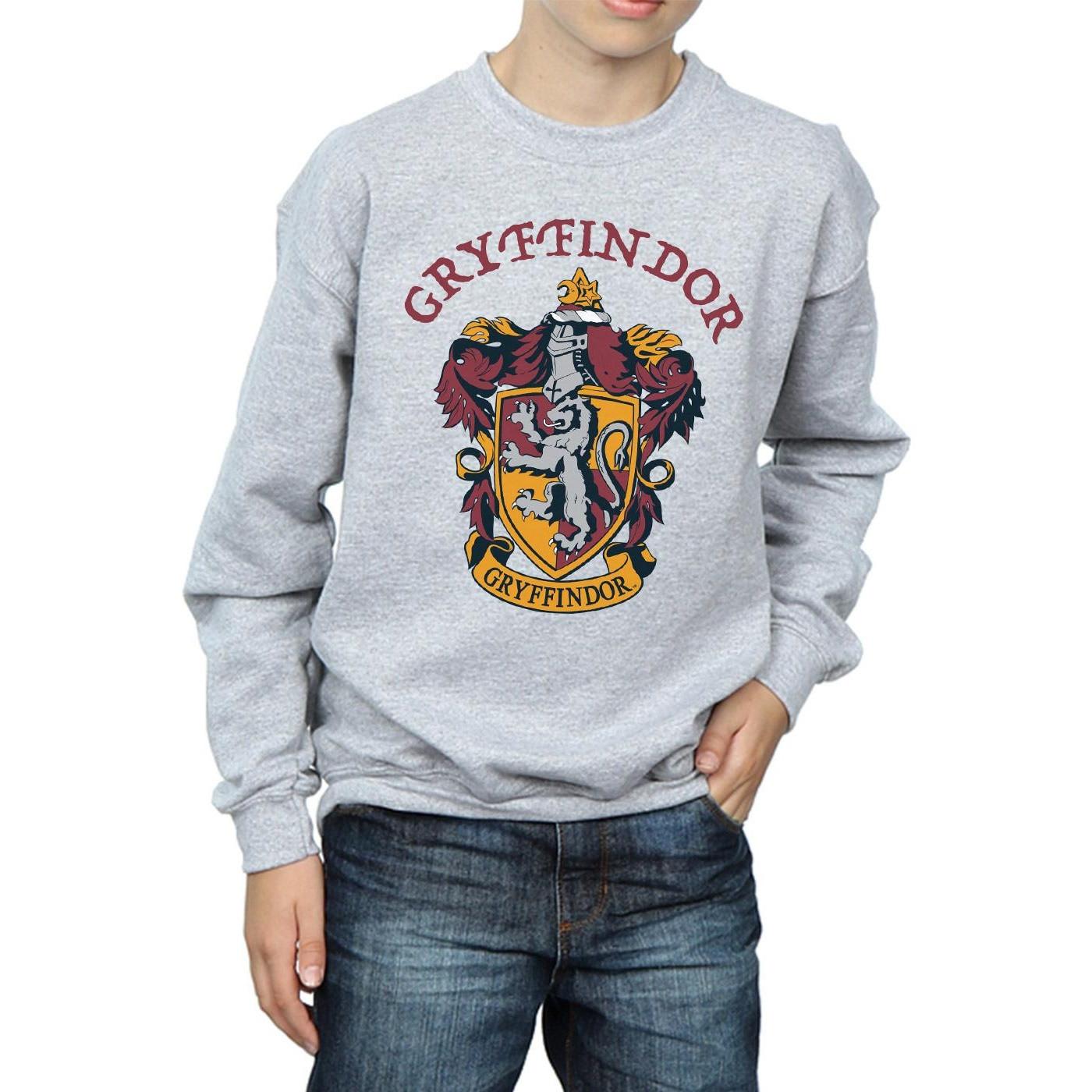 HARRY-POTTER  Sweatshirt 