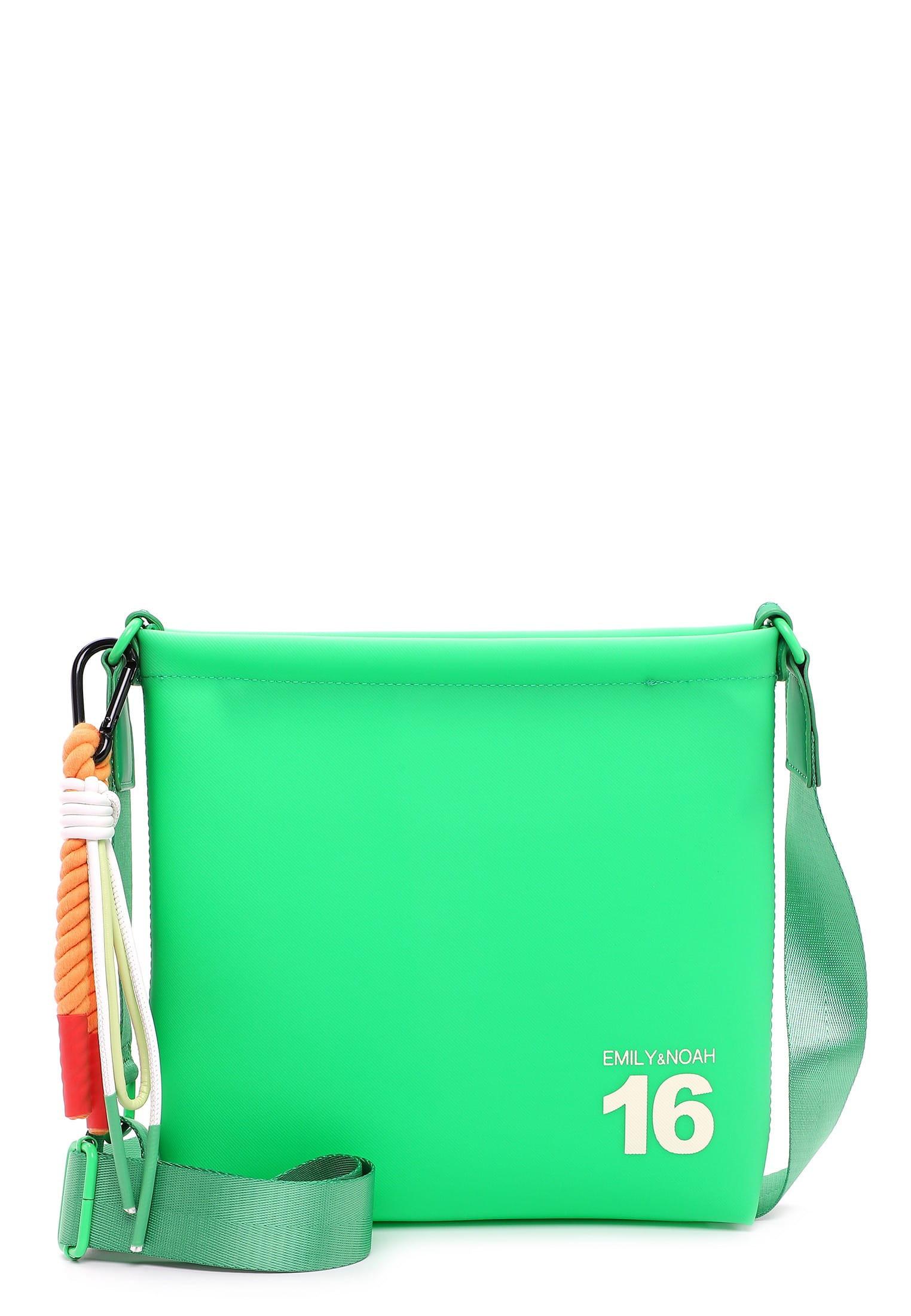 Image of Umhängetasche Sweet 16 Damen Apfelgrün ONE SIZE