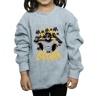 DC COMICS  Sweat NANANANA 