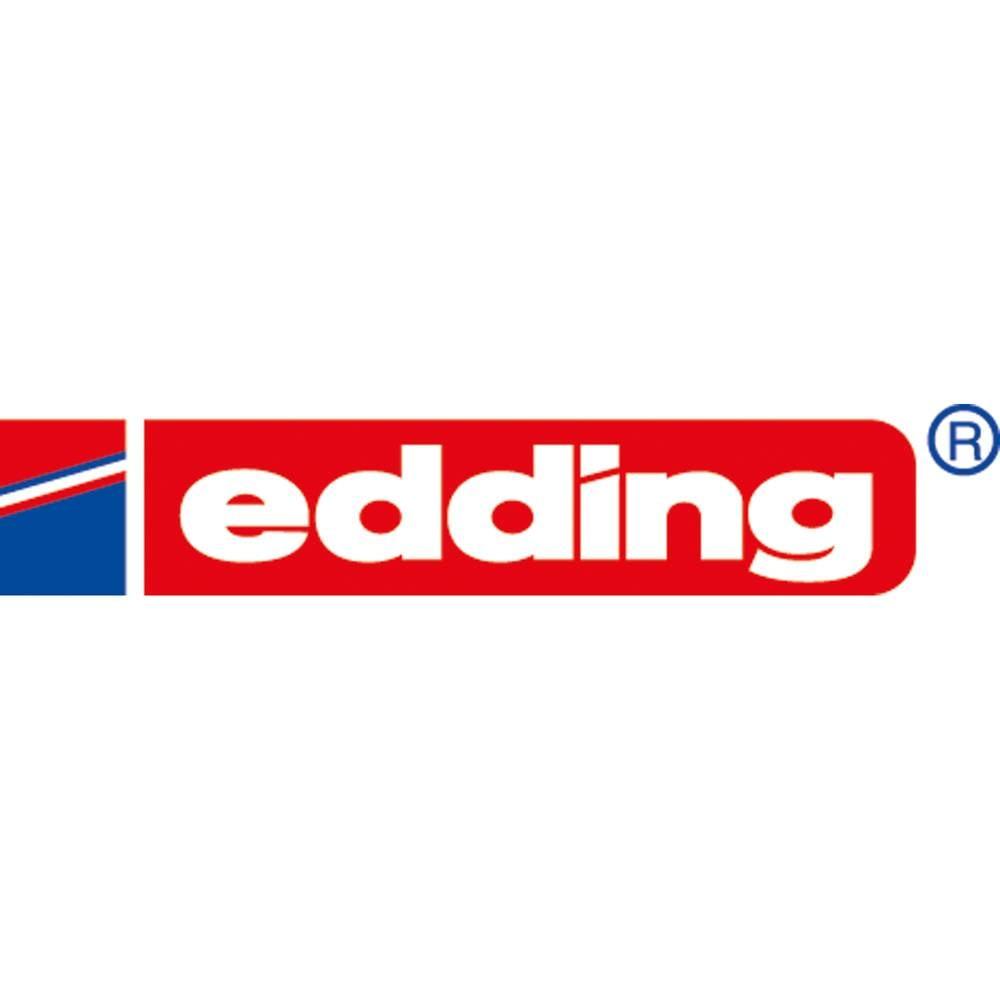 Edding  Tonerkassette ersetzt TK-5240K 4000 Seiten 