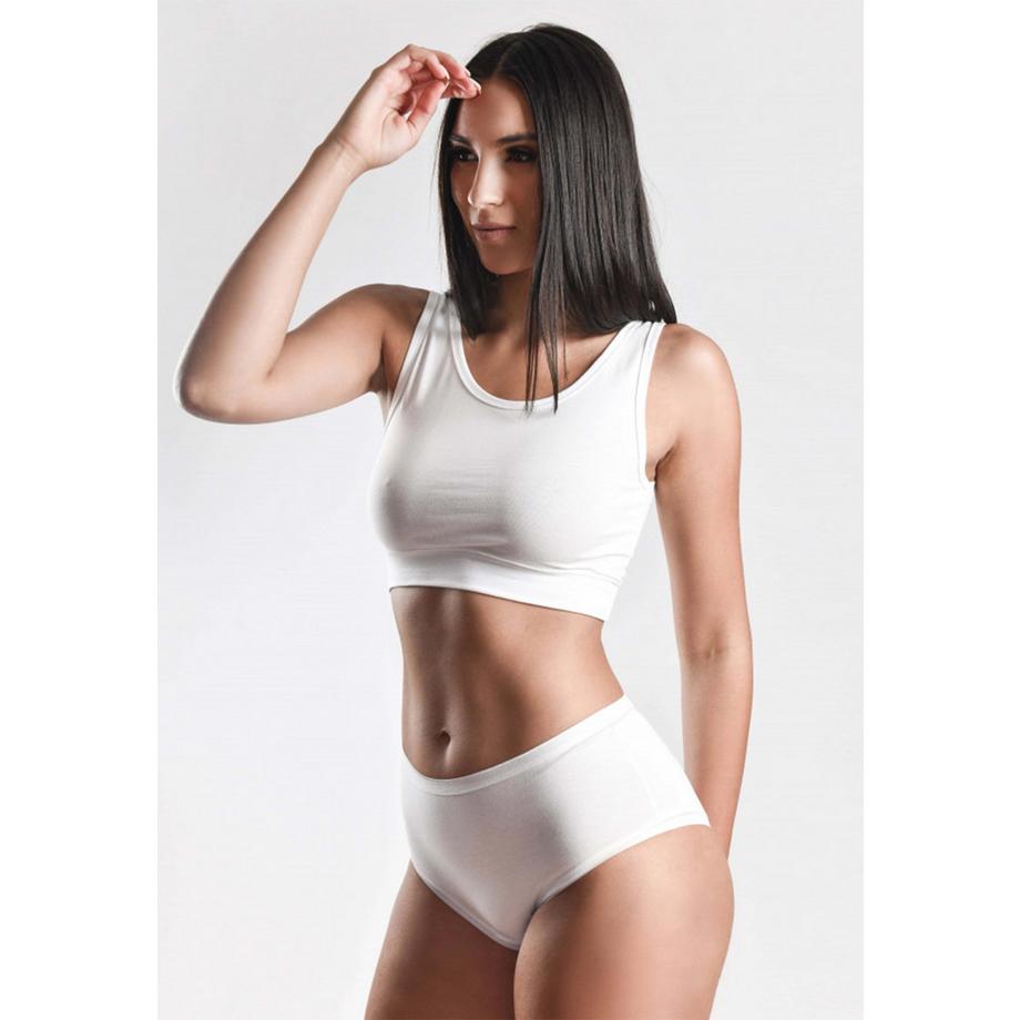 Maxte BASIC MAX Taillenslip Hipster 5er Pack  