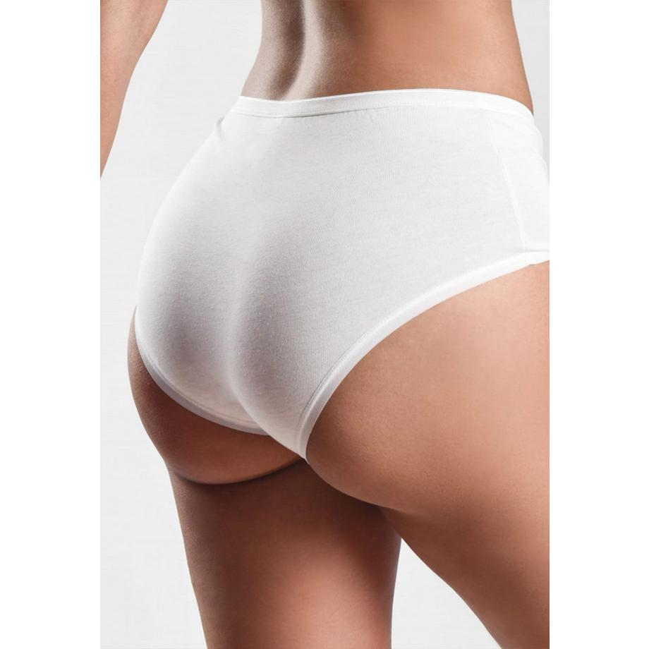 Maxte BASIC MAX Taillenslip Hipster 5er Pack  