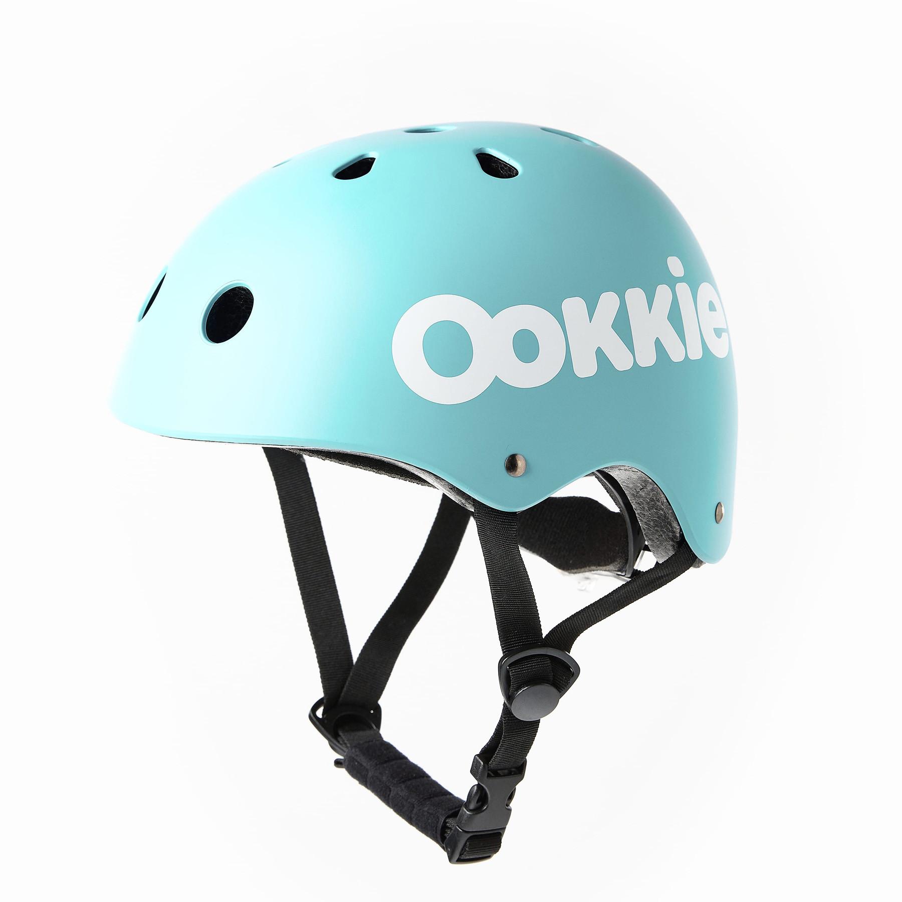 Image of Helm Für Kinder Unisex Mint XS