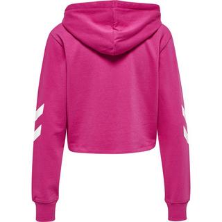 Hummel Legacy Sweatshirt à Capuche Crop  