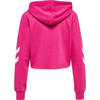 Hummel Legacy Sweatshirt à Capuche Crop  
