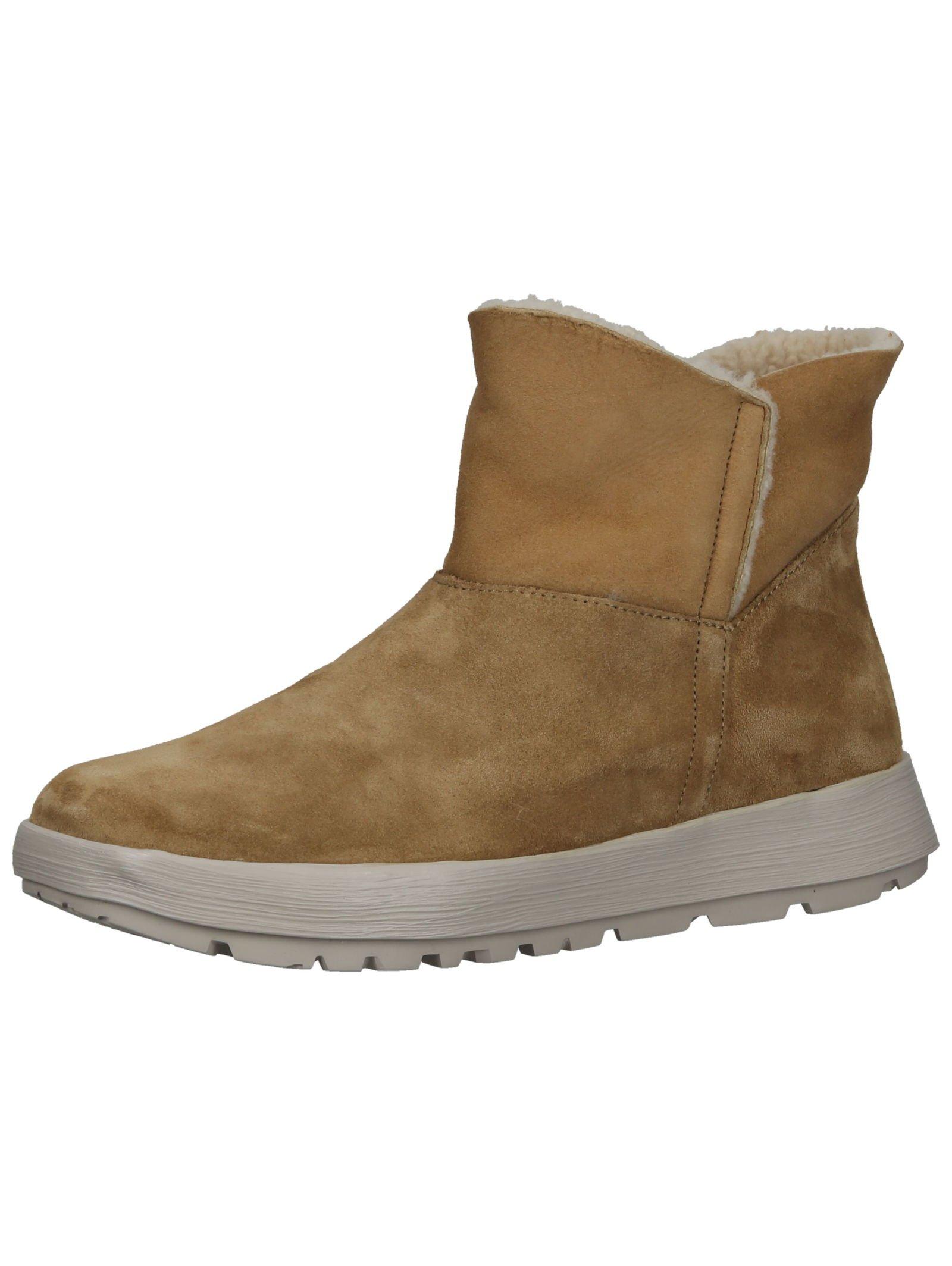 Image of Stiefelette Damen Braun 42.5