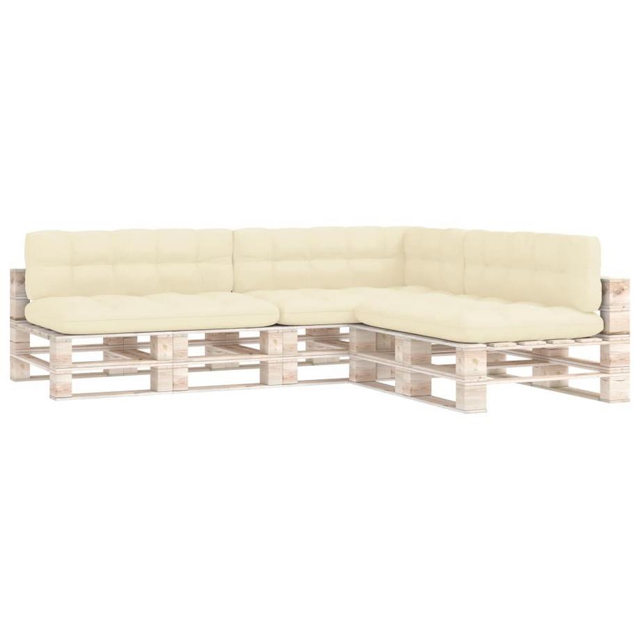 cuscino per pallet Tessuto