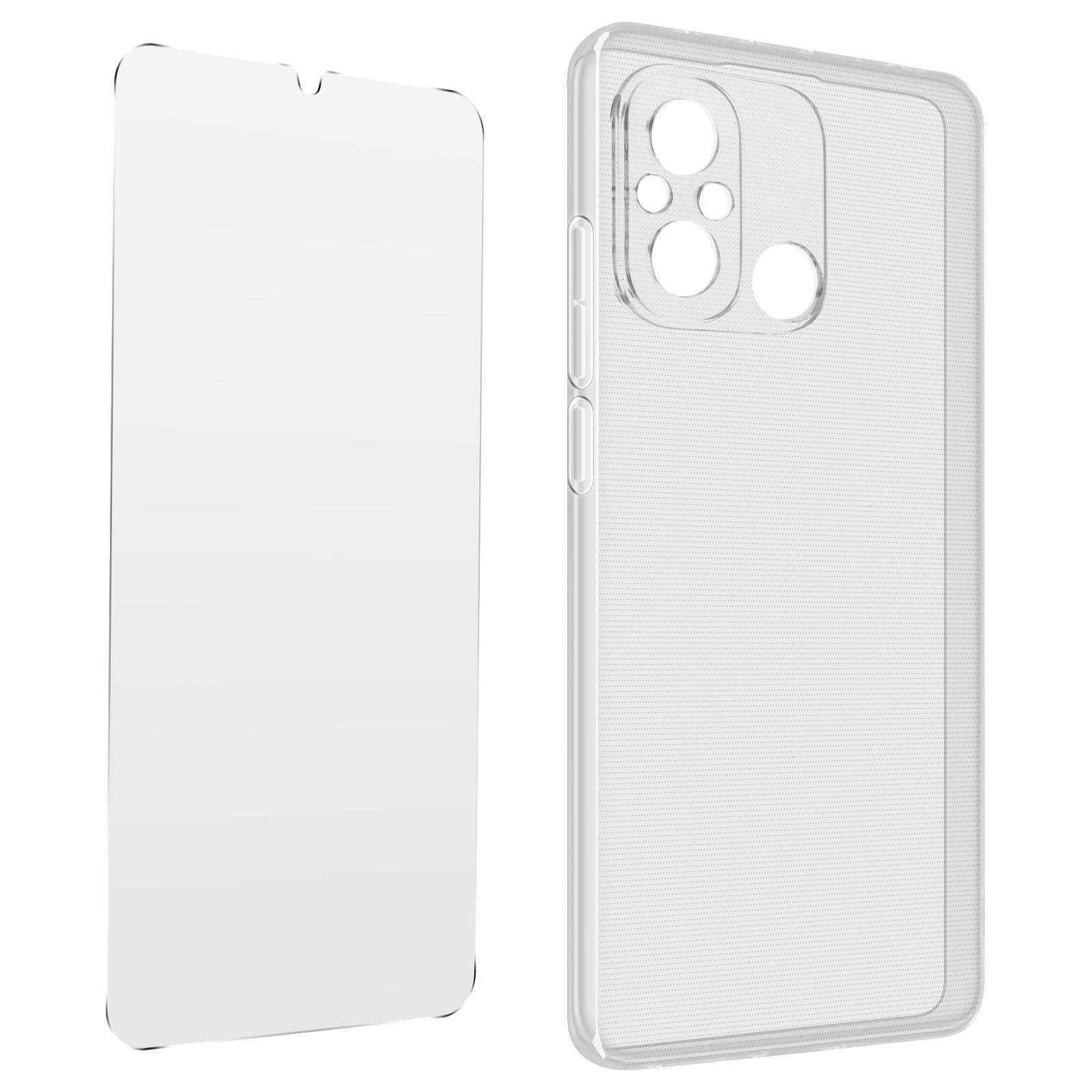 Image of 360° Schutz-Set Xiaomi Redmi 12C