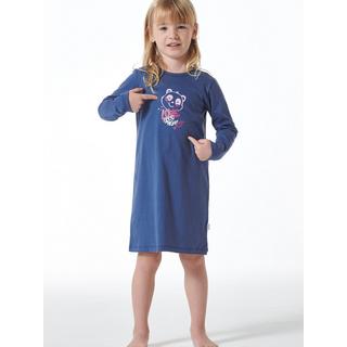 Schiesser  Schiesser Chemise de nuit Girls World 