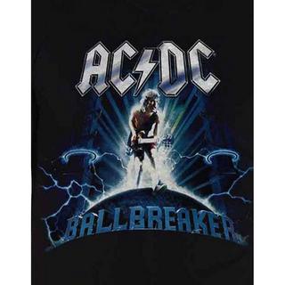 AC/DC  Tshirt BALLBREAKER 