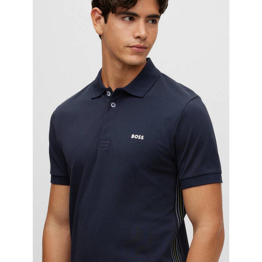 HUGO BOSS Paule Poloshirt  