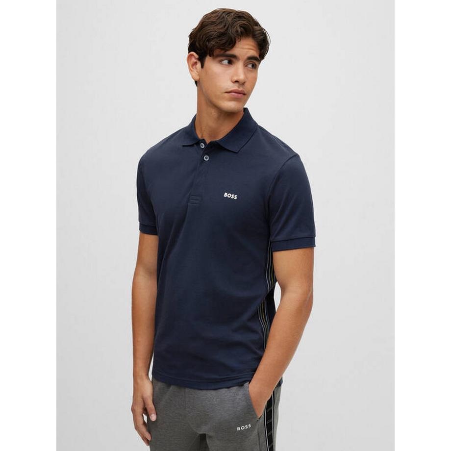 HUGO BOSS Paule Poloshirt  