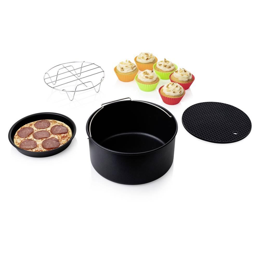 Princess SET d'accessoires 10 pièces pour friteuse à air chaud XL  