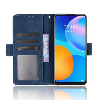 Cover-Discount  Huawei P Smart 2021 - Etui Avec De 