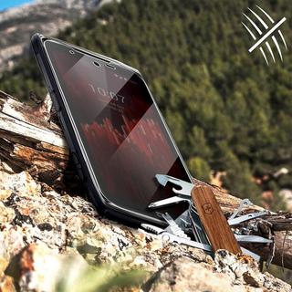 CROSSCALL  Vetro temperato Crosscall per Core Z5 