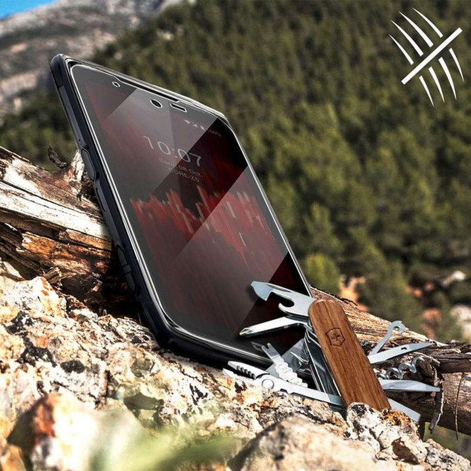 CROSSCALL  Vetro temperato Crosscall per Core Z5 