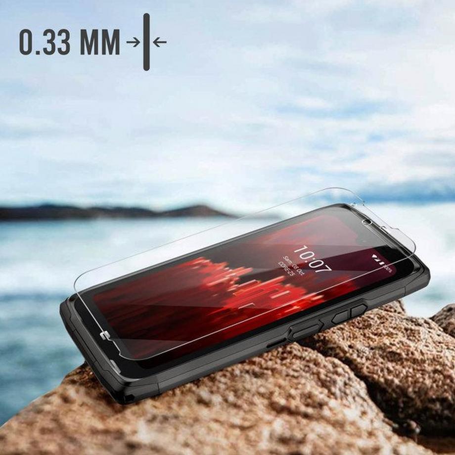 CROSSCALL  Vetro temperato Crosscall per Core Z5 