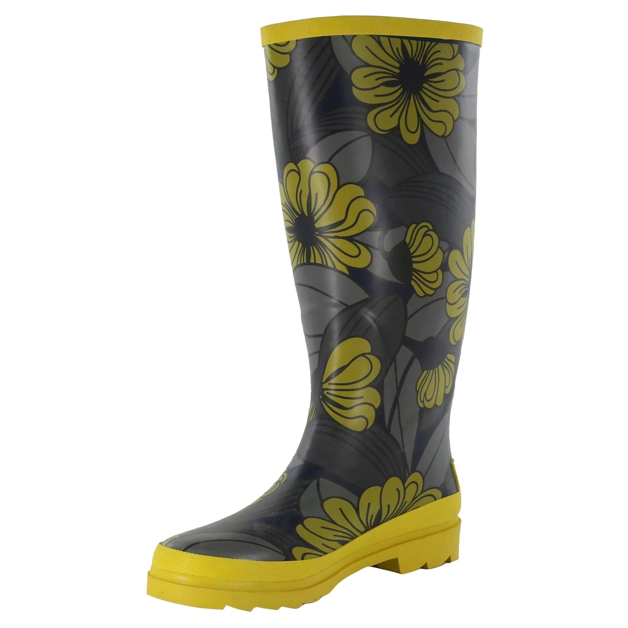 Regatta  Bottes de pluie ORLA KIELY 