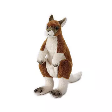 Plüsch Känguruh (27cm)