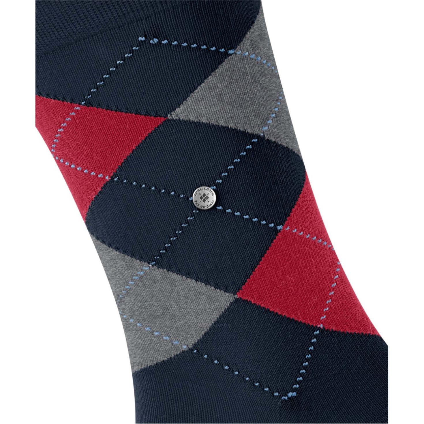 Burlington King SO Chaussettes King 