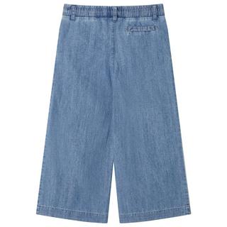 VidaXL  pantaloni per bambini Cotone 