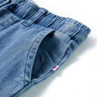 VidaXL  pantaloni per bambini Cotone 