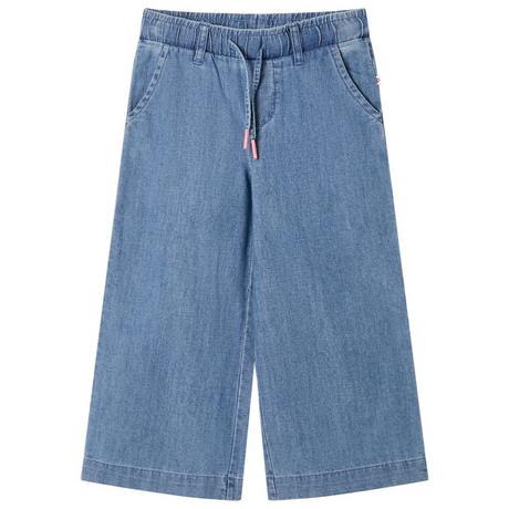 VidaXL  pantaloni per bambini Cotone 