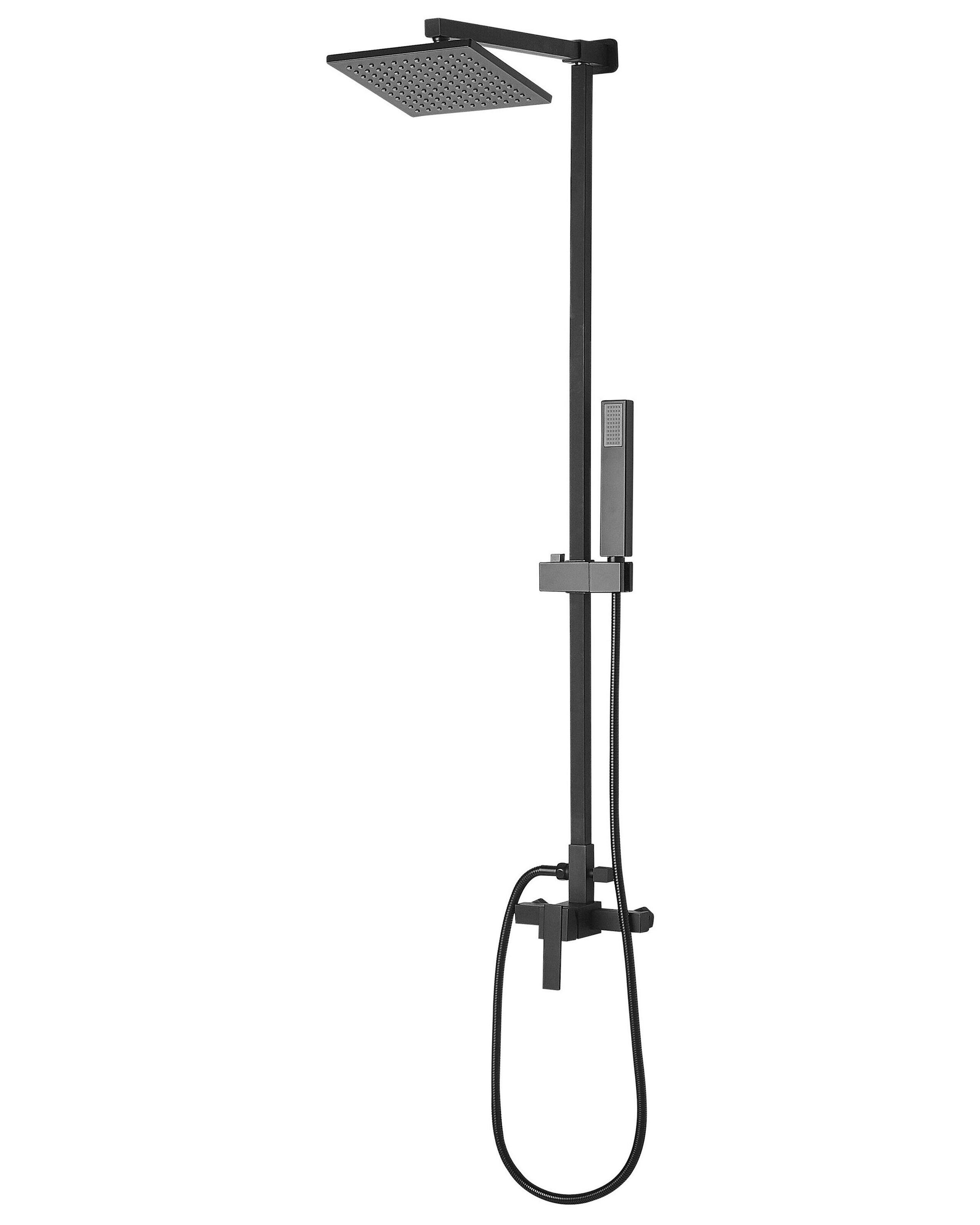Image of Brauseset aus Messing Modern TAGBO Brauseset aus Messing Modern TAGBO