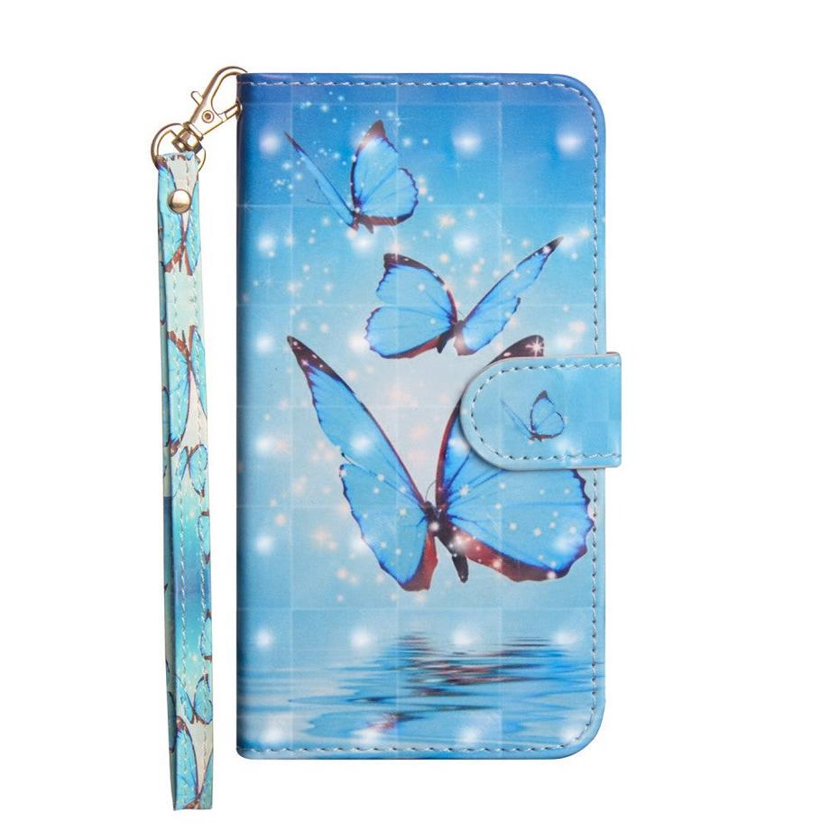 Cover-Discount  iPhone 8 / 7- Etui Glitzer Effekt 
