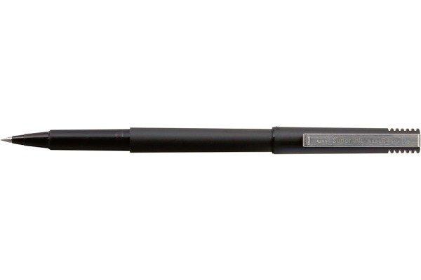 uni-ball UNI-BALL Roller Micro 0.5mm UB-120 BLACK schwarz  