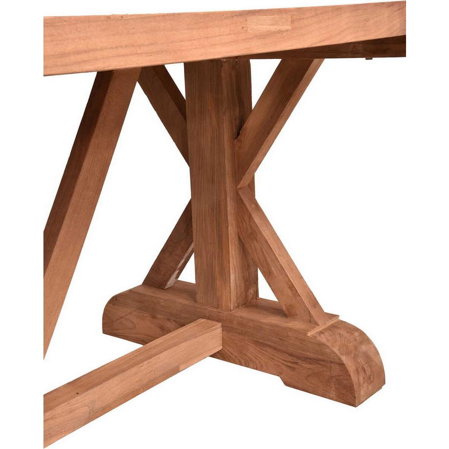 mutoni pleasure Gartentisch Kisar  