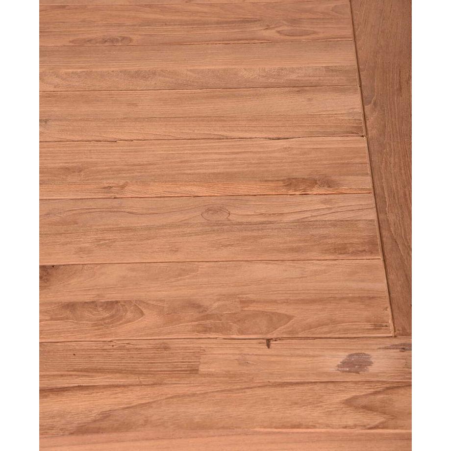 mutoni pleasure Gartentisch Kisar  