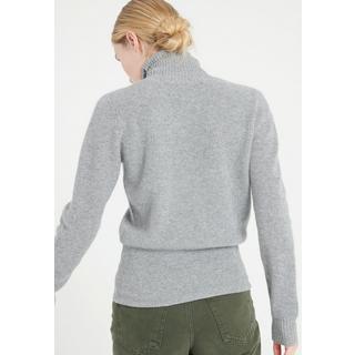 Studio Cashmere8  LILLY 21 Pullover mit Rollkragen - 100% Kaschmir 