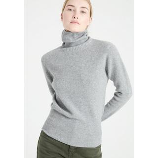 Studio Cashmere8  LILLY 21 Pullover mit Rollkragen - 100% Kaschmir 