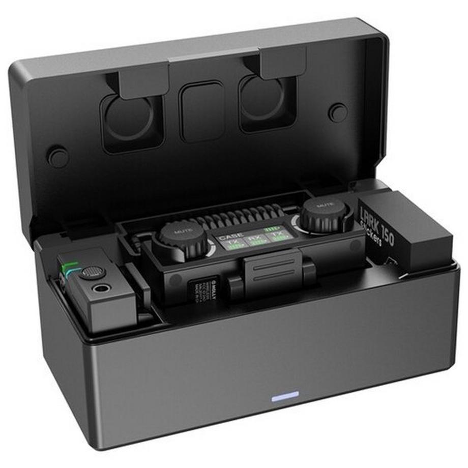 Hollyland Lark150 Solo