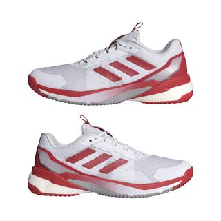 adidas  hallenschuhe crazyflight 5 