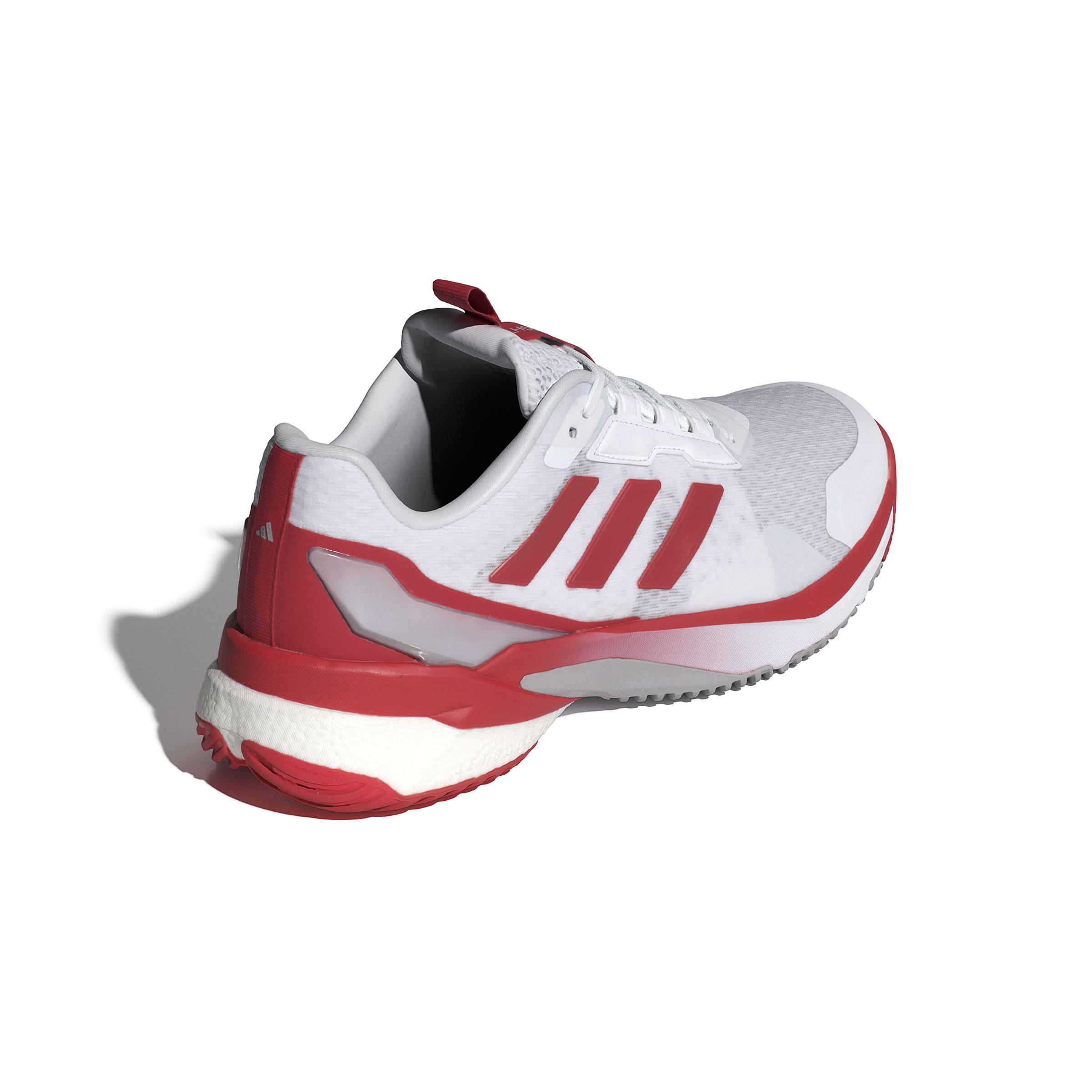 adidas  hallenschuhe crazyflight 5 