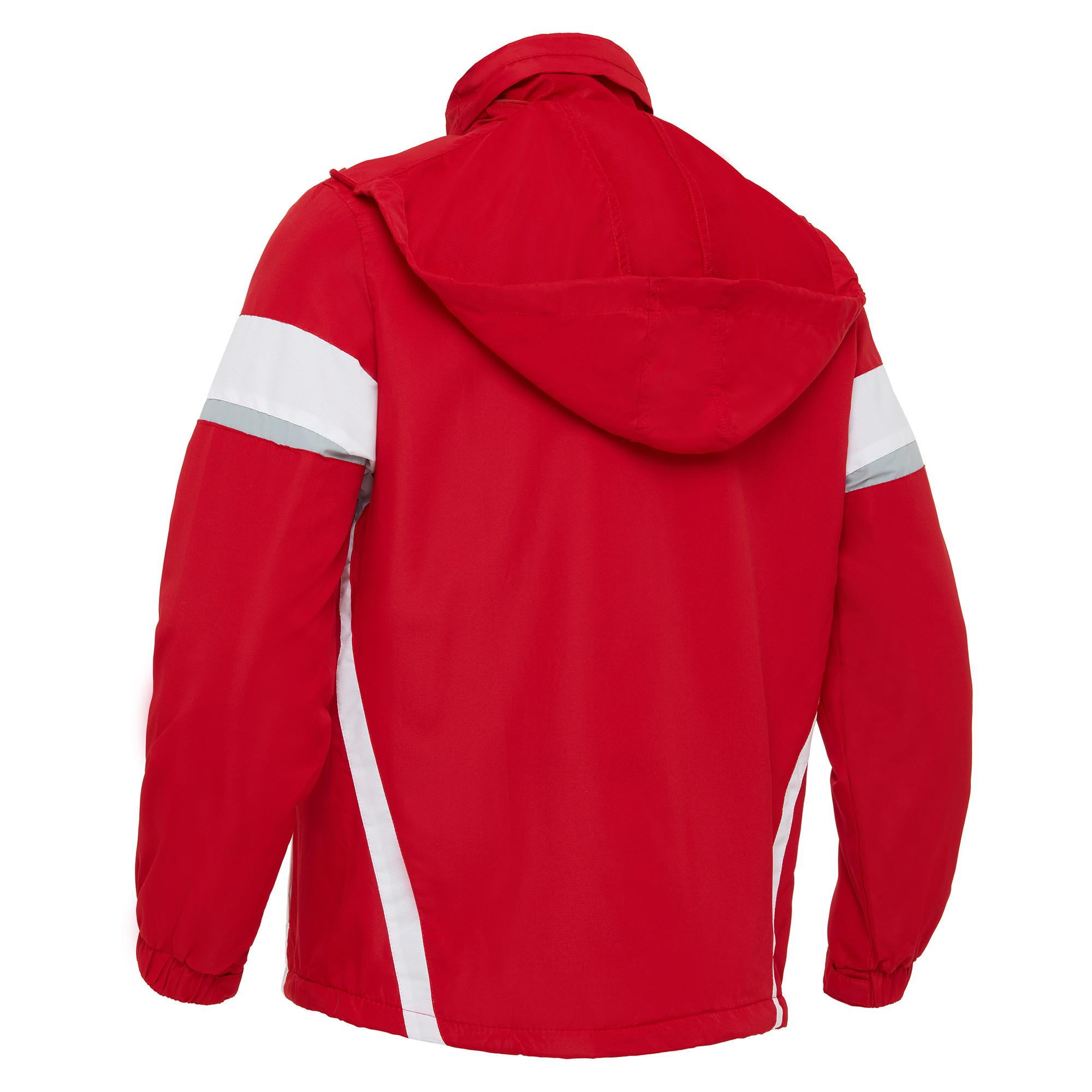 Image of Jacke Worth Unisex S