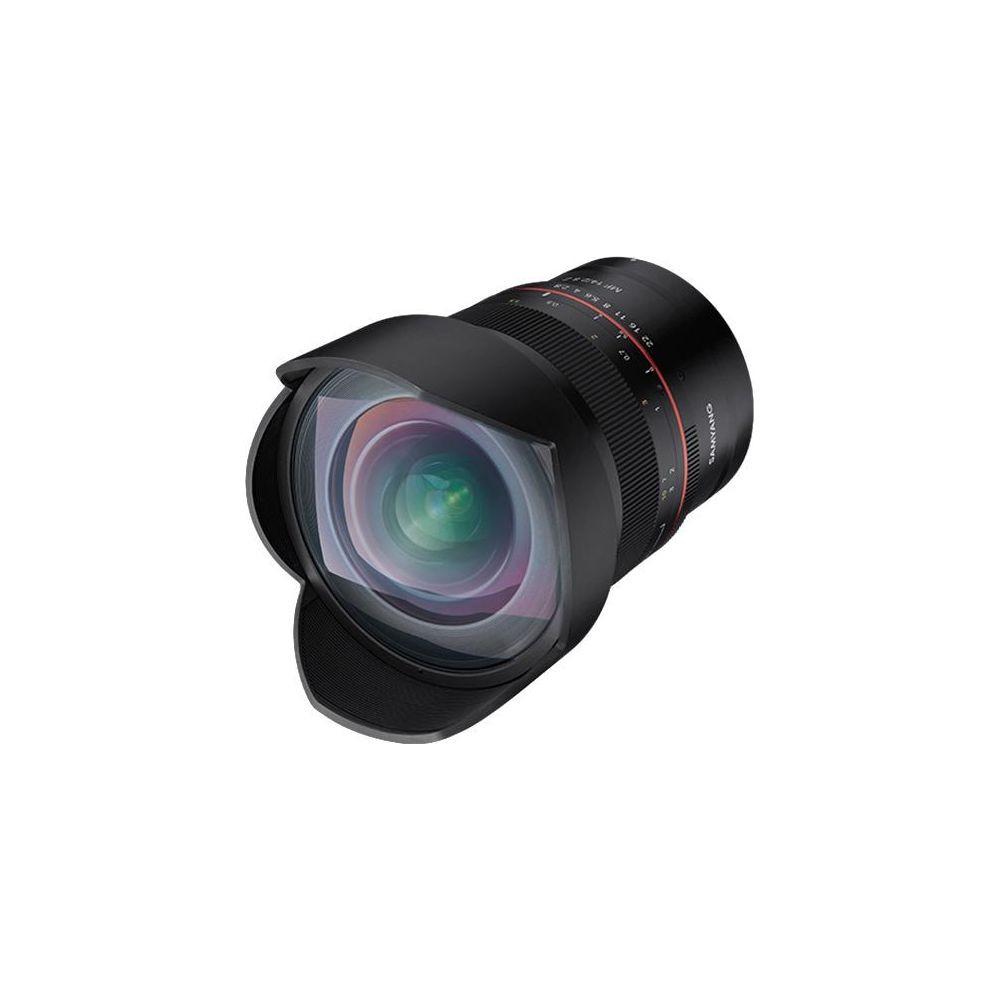 Image of Festbrennweite 14mm f/2.8 Nikon Z