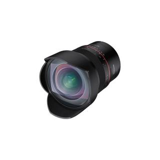 Samyang  SAMYANG MF 14MM F2.8 Z MILC OBIETTIVO AMPIO NERO 