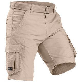 FORCLAZ  Pantalon modulable - TRAVEL 100 modul 