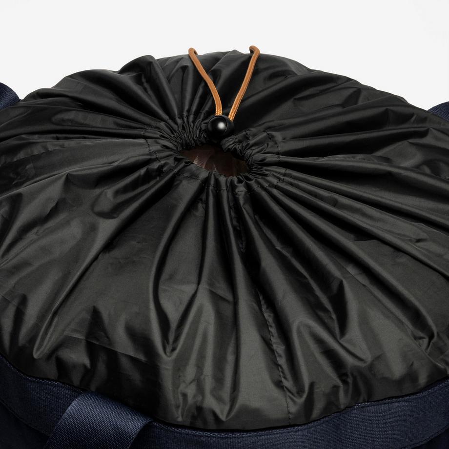 FOUGANZA  Sac de pansage 25 l polyamide 