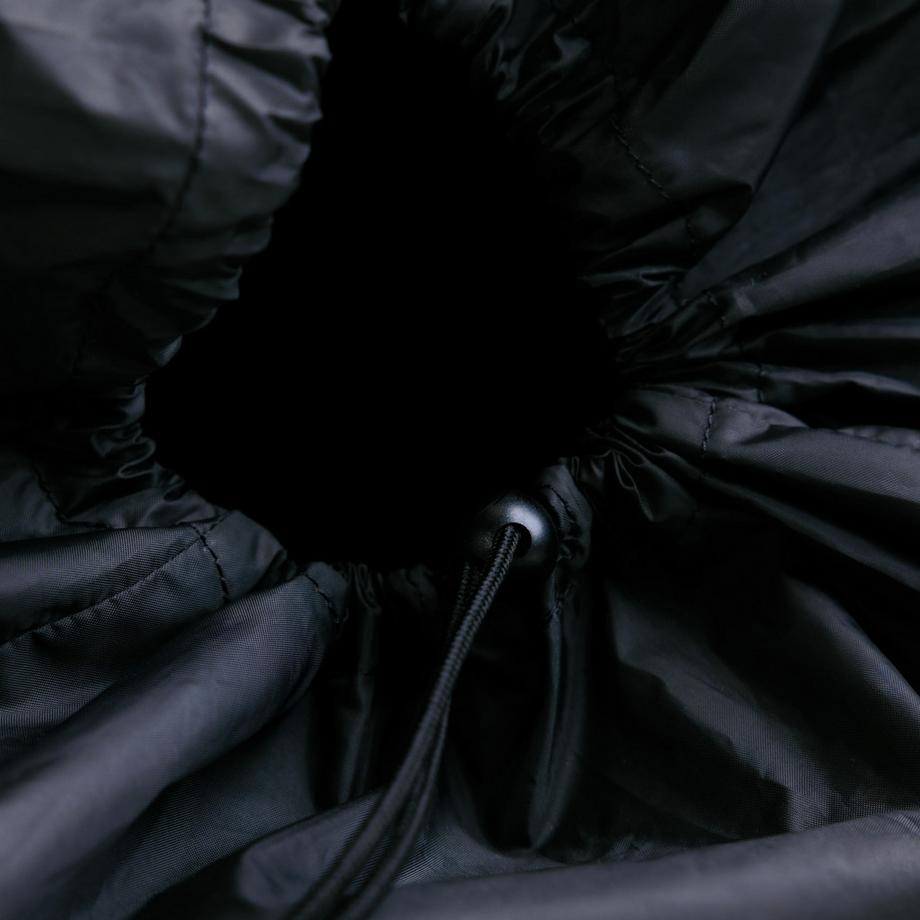 FOUGANZA  Sac de pansage 25 l polyamide 