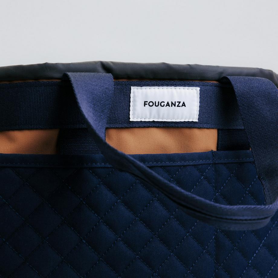 FOUGANZA  Sac de pansage 25 l polyamide 