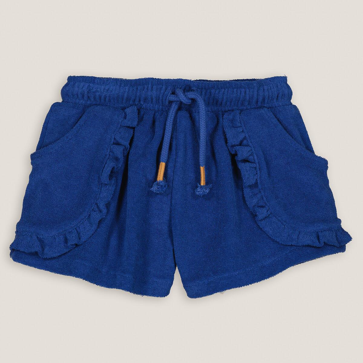La Redoute Collections  Frottee-Shorts 