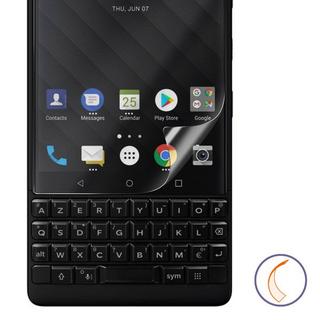 Imak  2x Flexible Folien BlackBerry KEY2 