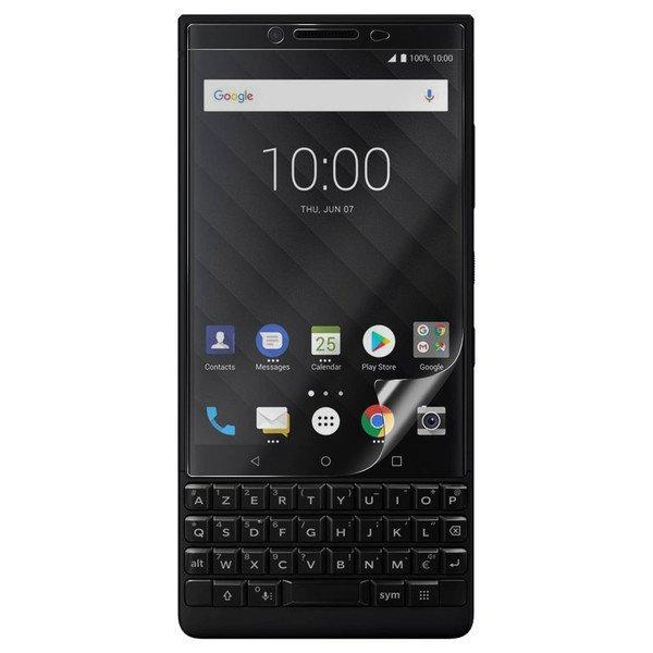 Imak  2x Flexible Folien BlackBerry KEY2 