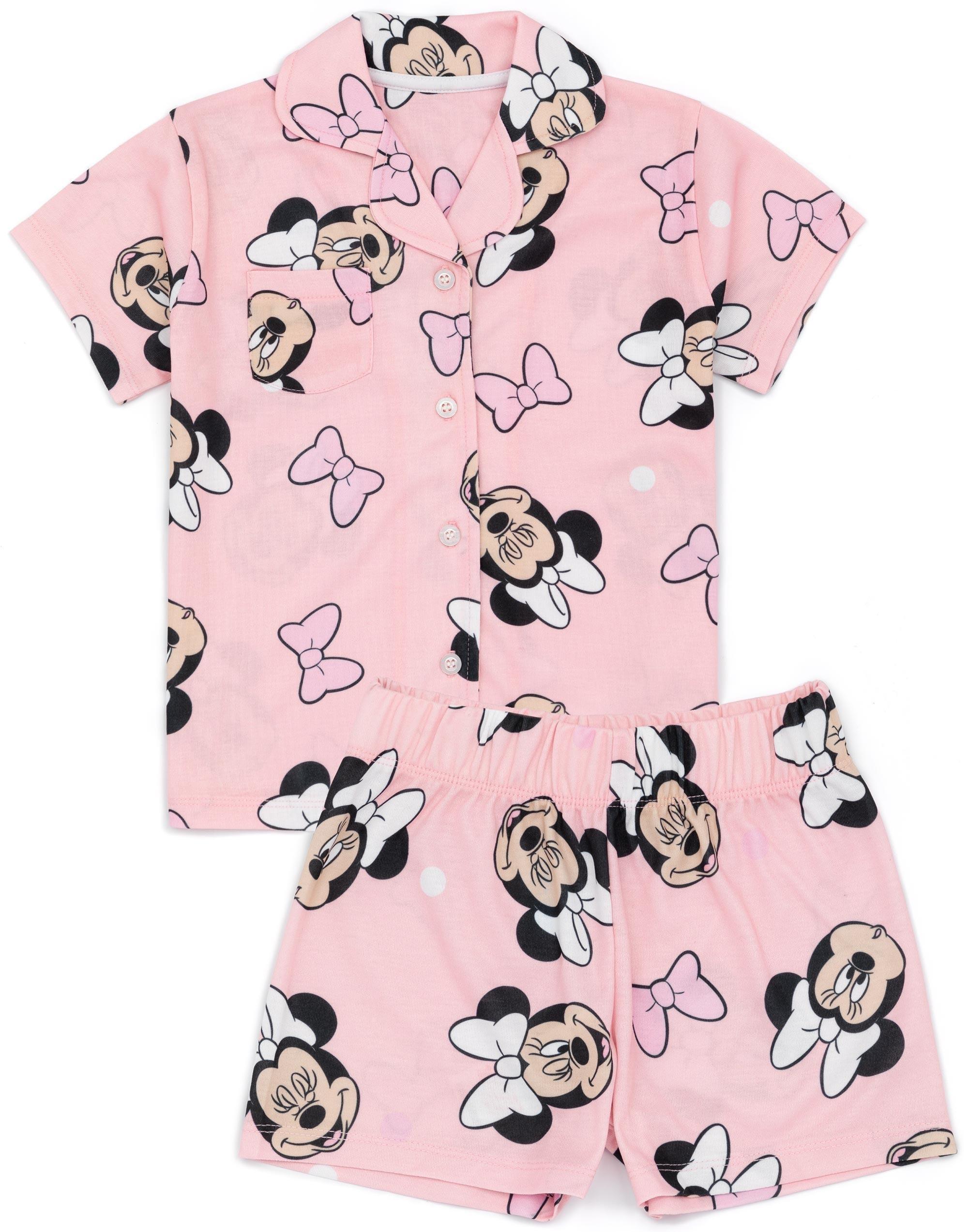 Disney  Schlafanzug 