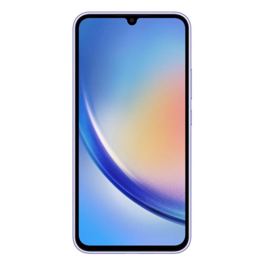 SAMSUNG  Refurbished Galaxy A34 5G (dual sim) 128GB - Wie neu 
